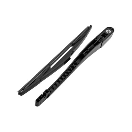 ΥΑΛΟΚΑΘΑΡΙΣΤΗΡΑΣ ΠΙΣΩ ΜΕ ΜΠΡΑΤΣΟ ΓΙΑ PEUGEOT 206 98+ 35cm orig.103-00-031-C/39-0201/5723RWT2 ΝΤΥ - 1 τεμ. Auto Moto Tyres 