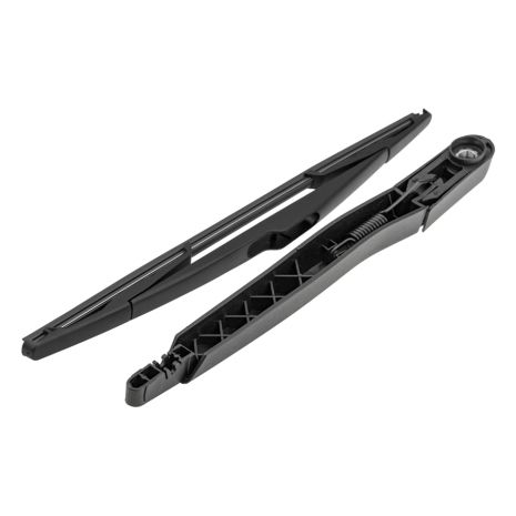 ΥΑΛΟΚΑΘΑΡΙΣΤΗΡΑΣ ΠΙΣΩ ΜΕ ΜΠΡΑΤΣΟ ΓΙΑ OPEL ZAFIRA B 05+ 35,5cm orig.39-0225/5561RWT1 ΝΤΥ - 1 τεμ. Auto Moto Tyres 