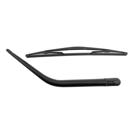 ΥΑΛΟΚΑΘΑΡΙΣΤΗΡΑΣ ΠΙΣΩ ΜΕ ΜΠΡΑΤΣΟ ΓΙΑ RENAULT TRAFIC/VIVARO 01+ 40cm orig.6026RWT1 ΝΤΥ - 1 τεμ. Auto Moto Tyres 