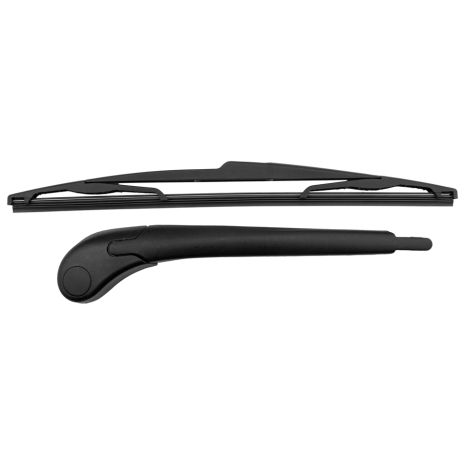 ΥΑΛΟΚΑΘΑΡΙΣΤΗΡΑΣ ΠΙΣΩ ΜΕ ΜΠΡΑΤΣΟ ΓΙΑ RENAULT CLIO III 2005> 35cm orig.103-00-083-C/6055RWT1/7701059392 ΝΤΥ - 1 τεμ. Auto Moto Tyres 