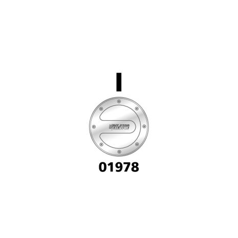 ΤΑΠΑ ΡΕΖΕΡΒΟΥΑΡ "I" LAMPA - 1 TEM. Auto Moto Tyres 