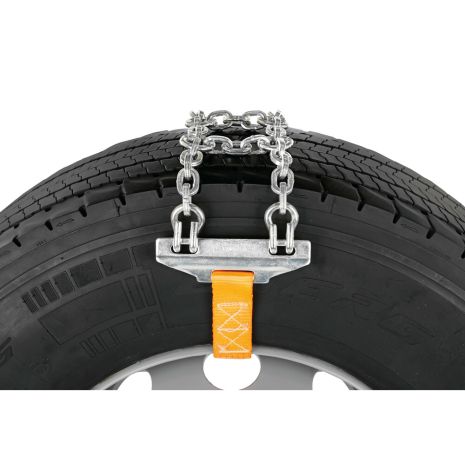 ΑΛΥΣΙΔΑ ΦΟΡΤΗΓΟΥ EUROPA 2E ΣΕ ΤΣΟΥΒΑΛΙ LAMPA - 2 TEM. Auto Moto Tyres 