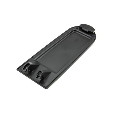 ΚΑΠΑΚΙ OEM ΤΕΜΠΕΛΗ ΓΙΑ VW GOLF IV 1997-2003 / PASSAT B5 1996-2005 / BORA 1998-2005 / SKODA OCTAVIA I 1996-2010 ΜΑΥΡΟ ΧΡΩΜΑ  ΔΕΡΜΑΤΙΝΗ NTY - 1 τεμ. Auto Moto Tyres 