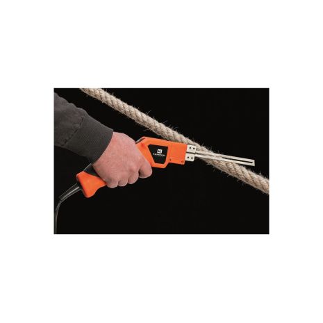 ΘΕΡΜΙΚΟ ΜΑΧΑΙΡΙ 150W ΜΕ ΡΥΘΜΙΣΗ ΘΕΡΜΟΚΡΑΣΙΑΣ KEMPER - 1 ΤΕΜ Auto Moto Tyres 