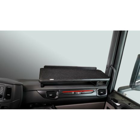 SCANIA R/S SERIE 7 11/2016+ ΤΡΑΠΕΖΑΚΙ ΤΑΜΠΛΟ ΜΑΡΚΕ ΣΥΝΟΔΗΓΟΥ TRUCK TABLE Auto Moto Tyres 