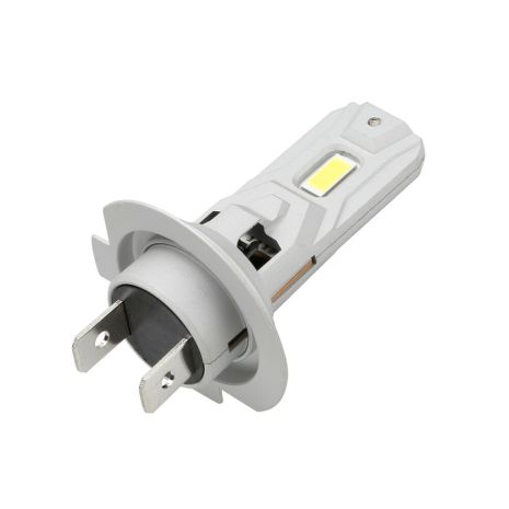 ΛΑΜΠΑ LED H7 12V PX26d 22W 2000lm/1350lm 6.500K HALO LED QUICK-FIT CYBER SERIES LAMPA - 1 ΤΕΜ Auto Moto Tyres 