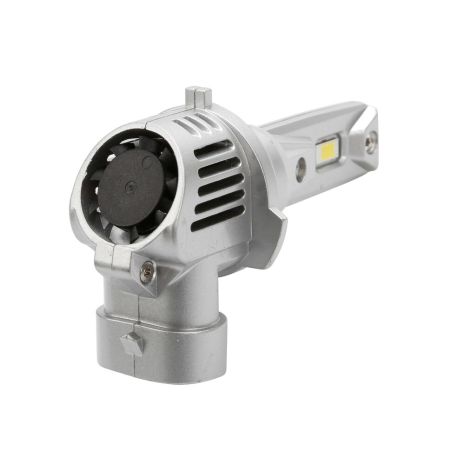 ΛΑΜΠΑ LED HB3/HB4 12V P20d/P22d 36W 3400/2600lm 6.500K HALO LED QUICK-FIT CYBER SERIES LAMPA - 1 ΤΕΜ Auto Moto Tyres 