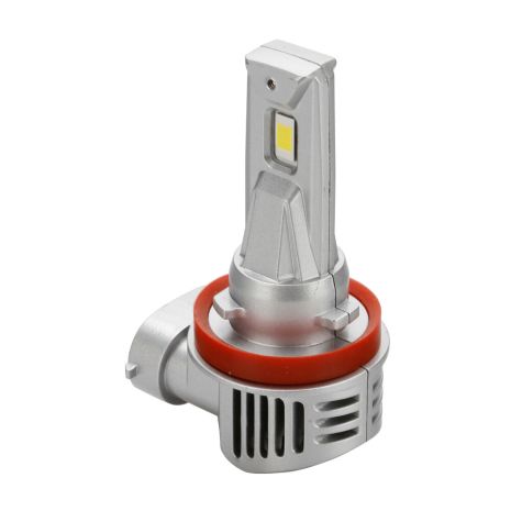 ΛΑΜΠΑ LED H11 12V PGJ19-2 36W 3400/2600lm 6.500K HALO LED QUICK-FIT CYBER SERIES LAMPA - 1 ΤΕΜ Auto Moto Tyres 