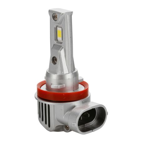 ΛΑΜΠΑ LED H11 12V PGJ19-2 36W 3400/2600lm 6.500K HALO LED QUICK-FIT CYBER SERIES LAMPA - 1 ΤΕΜ Auto Moto Tyres 