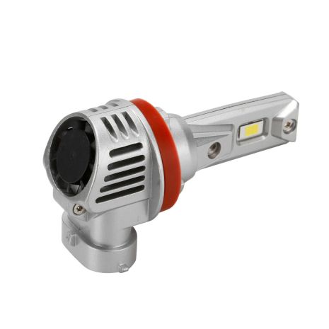 ΛΑΜΠΑ LED H11 12V PGJ19-2 36W 3400/2600lm 6.500K HALO LED QUICK-FIT CYBER SERIES LAMPA - 1 ΤΕΜ Auto Moto Tyres 