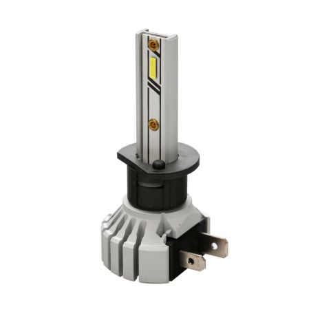 ΛΑΜΠΑ LED H1 12V P14,5s 15W 1500/1000lm 6.500k HALO LED QUICK-FIT HYPER SERIES LAMPA - 1 ΤΕΜ Auto Moto Tyres 