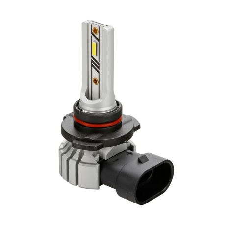 ΛΑΜΠΑ LED HB3 12V P20d 15W 1500/1000lm 6.500k HALO LED QUICK-FIT HYPER SERIES LAMPA - 1 ΤΕΜ Auto Moto Tyres 