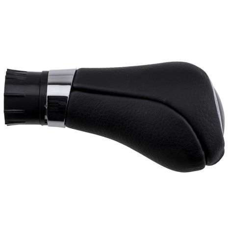 ΠΟΜΟΛΟ ΤΑΧΥΤΗΤΩΝ ΜΑΡΚΕ ΓΙΑ MERCEDES C-KLAS W204 2007+ AUTOMATIC ΜΑΥΡΟ orig.2042672710 ΝΤΥ - 1 Τεμ. Auto Moto Tyres 