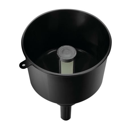 ΧΩΝΙ ΚΑΥΣΙΜΟΥ ΜΕ ΕΝΣΩΜΑΤΩΜΕΝΟ ΦΙΛΤΡΟ ΚΑΘΑΡΙΣΜΟΥ ΣΤΟΜΙΟ:20mm/ ΥΨΟΣ:220mm / ΦΑΡΔΟΣ:140mm CLEAN-FUEL LAMPA - 1 τεμ. Auto Moto Tyres 