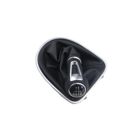 ΠΟΜΟΛΟ ΤΑΧΥΤΗΤΩΝ ΜΕ ΕΝΔΕΙΞΗ 5 ΤΑΧΥΤΗΤΩΝ ΓΙΑ SEAT LEON II 2005-2012 - 1 τεμ. Auto Moto Tyres 