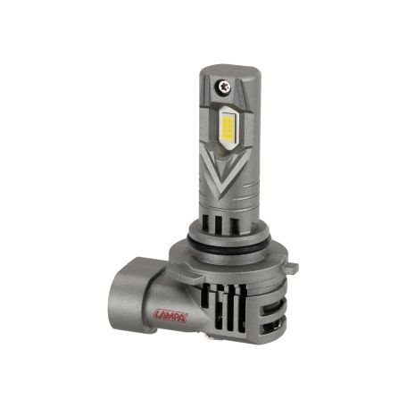 ΛΑΜΠΑ LED HB3 9005 12V P20d 6.500K ΨΥΧΡΟ 3.900lm/ΘΕΡΜΟ 2.400lm 35W HALO LED QUICK FIT ALIEN SERIES LAMPA - 1 ΤΕΜ. Auto Moto Tyres 