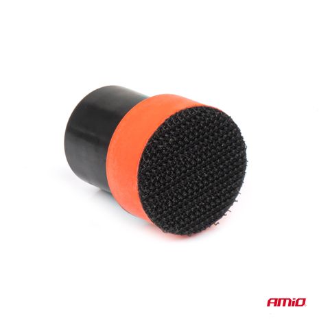 ΣΦΟΥΓΓΑΡΙΑ ΚΑΘΑΡΙΣΜΟΥ ΚΑΙ ΓΥΑΛΙΣΜΑΤΟΣ 30mm ΓΙΑ ΔΡΑΠΑΝΟ ΑΜΙΟ - 4 ΤΕΜ. Auto Moto Tyres 