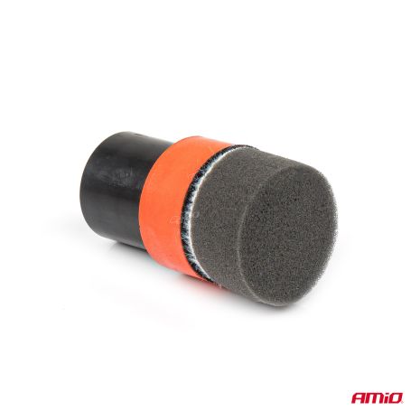 ΣΦΟΥΓΓΑΡΙΑ ΚΑΘΑΡΙΣΜΟΥ ΚΑΙ ΓΥΑΛΙΣΜΑΤΟΣ 30mm ΓΙΑ ΔΡΑΠΑΝΟ ΑΜΙΟ - 4 ΤΕΜ. Auto Moto Tyres 