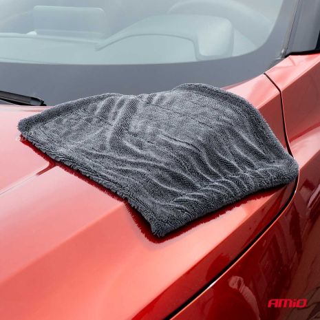 ΠΕΤΣΕΤΑ ΣΤΕΓΝΩΜΑΤΟΣ ΜΙΚΡΟΦΙΜΠΡΑ 40x60cm 1200gr/m2 ΑΜΙΟ - 1 ΤΕΜ. Auto Moto Tyres 