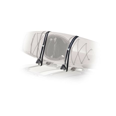 ΙΜΑΝΤΕΣ ΔΕΣΙΜΑΤΟΣ ΒΑΡΕΩΣ ΤΥΠΟΥ ΓΙΑ  CANOE-KAYAK 490cm YAKIMA - 1 σετ Auto Moto Tyres 