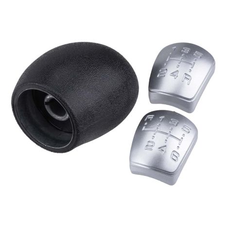 ΠΟΜΟΛΟ ΤΑΧΥΤΗΤΩΝ ΜΕ ΕΝΔΕΙΞΗ 6 ΤΑΧΥΤΗΤΩΝ ΓΙΑ IVECO DAILY 2006-2017 orig.42561576 NTY - 1 Τεμ. Auto Moto Tyres 