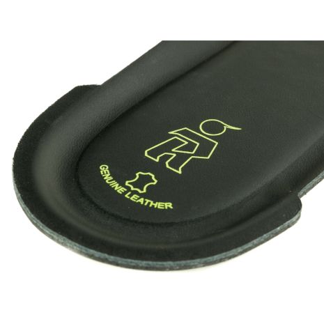 Ανατομικοί Πάτοι Memory Foam από την Euroroutier σε μέγεθος EU44/UK10 σε Μαύρο  Χρώμα για Παπούτσια Ασφαλείας και Εργασίας Auto Moto Tyres 