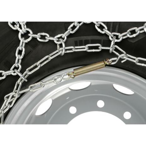 ΑΛΥΣΙΔΑ ΧΙΟΝΙΟΥ ΦΟΡΤΗΓΟΥ PRO TRACTION PLUS GR36 LAMPA - 2 ΤΕΜ. Auto Moto Tyres 