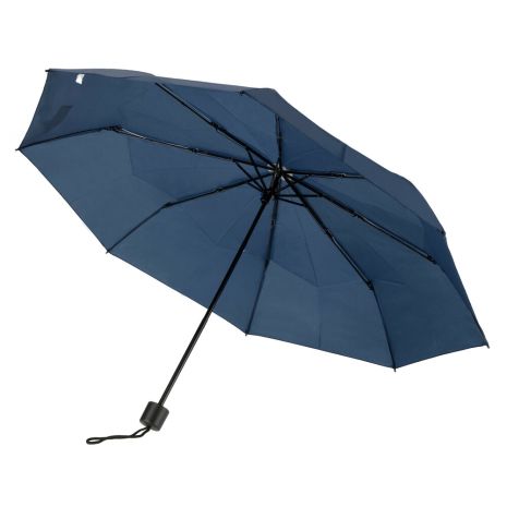 ΟΜΠΡΕΛΑ COMPACT BASE Φ97cm ΧΕΙΡΟΚΙΝΗΤΟ ΑΝΟΙΓΜΑ ΣΕ ΜΠΛΕ ΧΡΩΜΑ LAMPA - 1 ΤΕΜ. Auto Moto Tyres 