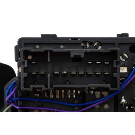 ΔΙΑΚΟΠΤΗΣ ΤΙΜΟΝΙΟΥ ΥΑΛΟΚΑΘΑΡΙΣΤΗΡΩΝ ΓΙΑ SMART FORTWO 453 2015+ orig.4539051001 ΝΤΥ - 1 τεμ. Auto Moto Tyres 