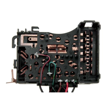 ΔΙΑΚΟΠΤΗΣ ΛΕΒΙΕΣ ΦΩΤΩΝ ΦΛΑΣ ΓΙΑ DACIA DUSTER 2010+ orig.255406898R ΝΤΥ - 1 τεμ. Auto Moto Tyres 