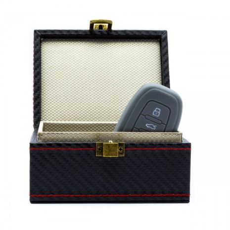 ΚΟΥΤΙ ΚΛΕΙΔΙΩΝ ΑΥΤΟΚΙΝΗΤΟΥ ΜΕ KEYLESS ΚΑΙ SMART KEY SYSTEM EINPARTS - 1 τεμ. Auto Moto Tyres 