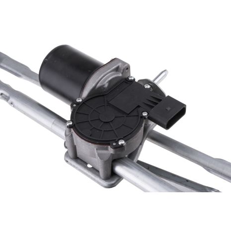 ΜΟΤΕΡ ΥΑΛΟΚΑΘΑΡΙΣΤΗΡΩΝ ΓΙΑ SKODA FABIA 2014+ ΕΜΠΡΟΣ orig.6V1955023A ΝΤΥ - 1 ΤΕΜ. Auto Moto Tyres 