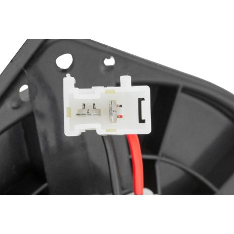 ΒΕΝΤΙΛΑΤΕΡ ΕΣΩΤΕΡΙΚΟΥ ΧΩΡΟΥ ΓΙΑ SUZUKI GRAND VITARA 2005+ orig.7415076K10 NTY - 1 τεμ. Auto Moto Tyres 