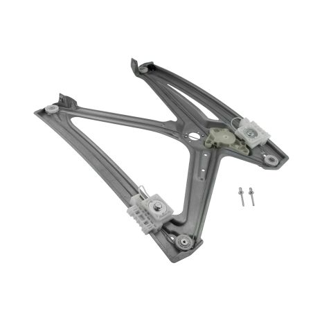 ΓΡΥΛΟΣ ΠΑΡΑΘΥΡΟΥ ΕΜΠΡΟΣ ΑΡΙΣΤΕΡΑ ΓΙΑ SMART 451 2007+ orig. A4517200146/A4517200346 NTY - 1 τεμ. Auto Moto Tyres 