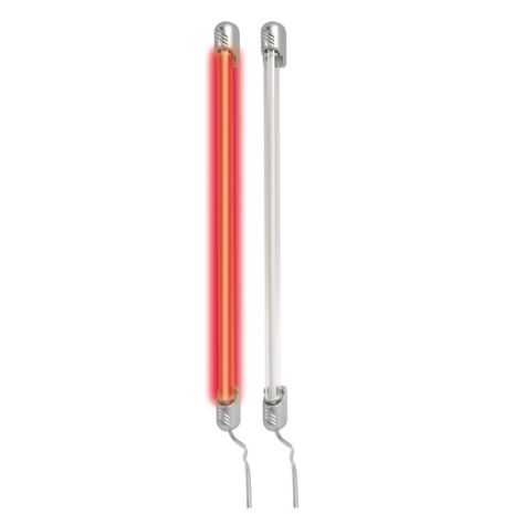 ΛΑΜΠΑ ΜΙΝΙ ΝΕΟΝ 2X23CM 12V Auto Moto Tyres 