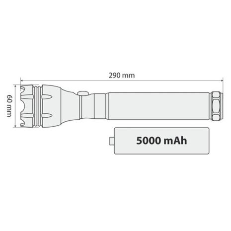 ΦΑΚΟΣ MAXI 5000 MAH Auto Moto Tyres 