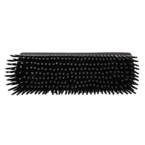 ΒΟΥΡΤΣΑ ΚΑΘΑΡΙΣΜΟΥ MAGIC BRUSH ΓΙΑ ΤΡΙΧΕΣ ΣΚΥΛΟΥ/ΓΑΤΑΣ/ΚΑΤΟΙΚΙΔΙΩΝ ΖΩΩΝ (52 Χ 185 mm) Auto Moto Tyres 