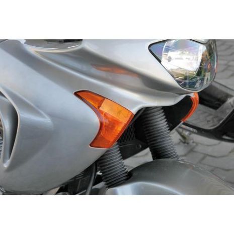 ΠΟΡΤΟΚΑΛΙ ΑΥΤΟΚΟΛΛΗΤΗ ΤΑΙΝΙΑ ΕΠΙΣΚΕΥΗΣ ΦΑΝΑΡΙΩΝ (5 Χ 150 cm) Auto Moto Tyres 