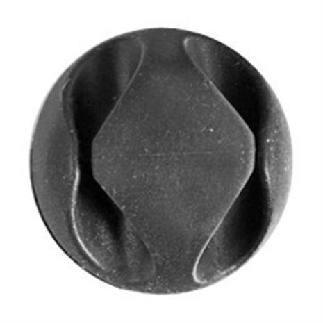 Διπλό Κλιπ Καλωδίων με Διπλό Αυτοκόλλητο 50τεμ. Auto Moto Tyres 