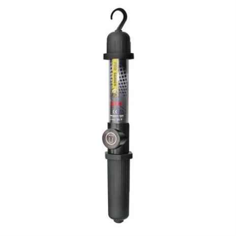 ΦΑΚΟΣ GL-4 12/24/230V ΜΕ 11LED 560lm 6W 7.000K PRO-SERIES ΑΔΙΑΒΡΟΧΟΣ ΜΕ ΜΑΓΝΗΤΙΚΗ ΒΑΣΗ+ΓΑΝΤΖΟΣ Auto Moto Tyres 