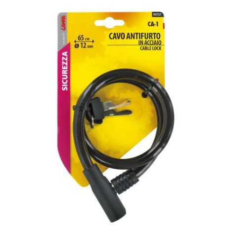 ΑΝΤΙΚΛΕΠΤΙΚΟ ΚΟΥΛΟΥΡΑ 65CM CA-1 Auto Moto Tyres 