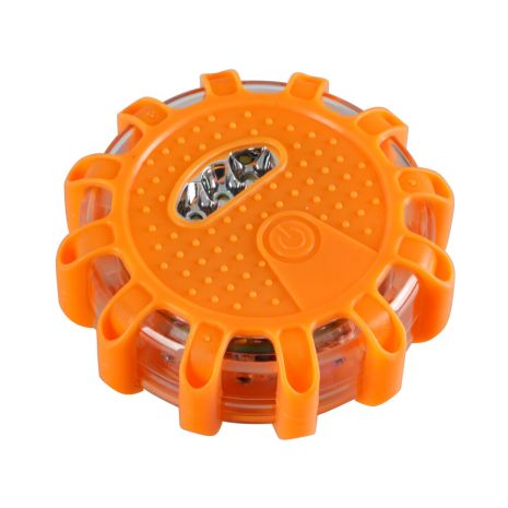 ΠΡΟΕΙΔΟΠΟΙΗΤΙΚΟ ΦΩΣ ΑΣΦΑΛΕΙΑΣ ΕΚΤΑΚΤΗΣ ΑΝΑΓΚΗΣ ΜΕ 17LED Auto Moto Tyres 