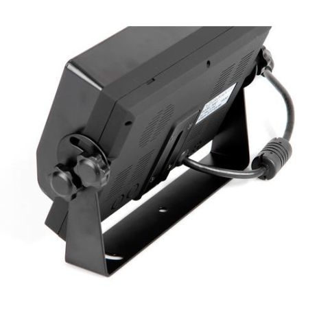 ΟΘΟΝΗ M4 180x120x57mm ΑΣΥΡΜΑΤΗ 7 ΙΝΤΣΕΣ 10-32V ΓΙΑ 4 ΚΑΜΕΡΕΣ ΚΑΙ 4 AUDIO Auto Moto Tyres 