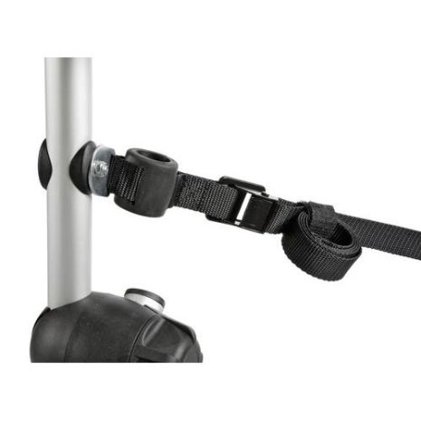 ΒΑΣΗ ΠΟΔΗΛΑΤΟΥ ΠΟΡΤ ΜΠΑΓΚΑΖ RADIUS-3 ΑΛΟΥΜΙΝΙΟΥ ΓΙΑ 3 ΠΟΔΗΛΑΤΑ NORDRIVE Auto Moto Tyres 