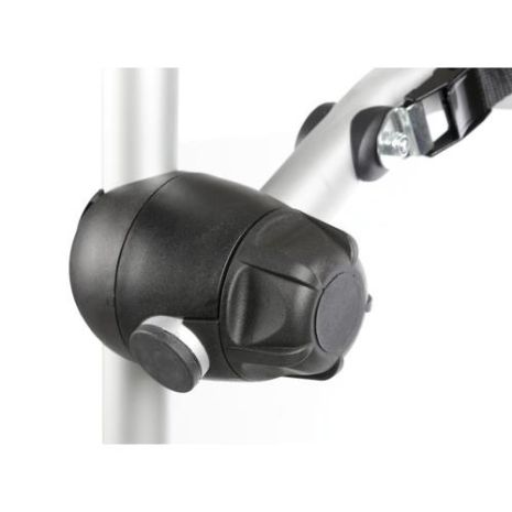 ΒΑΣΗ ΠΟΔΗΛΑΤΟΥ ΠΟΡΤ ΜΠΑΓΚΑΖ RADIUS-3 ΑΛΟΥΜΙΝΙΟΥ ΓΙΑ 3 ΠΟΔΗΛΑΤΑ NORDRIVE Auto Moto Tyres 