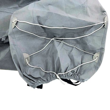 ΚΟΥΚΟΥΛΑ ΓΙΑ ΑΥΤΟΚΙΝΟΥΜΕΝΟ PRO-TEKT CAMPER CM-XXXL 850x238x270cm Auto Moto Tyres 