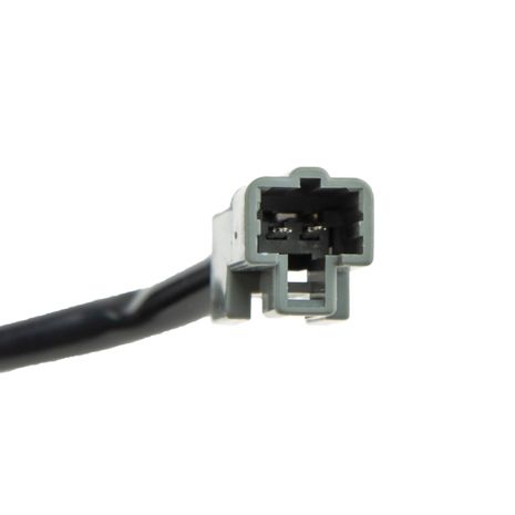 ΔΙΑΚΟΠΤΗΣ ΡΕΖΕΡΒΟΥΑΡ ΚΑΥΣΙΜΟΥ ΓΚΡΙ 2 PIN ΓΙΑ HYUNDAI SANTA FE 2006+ NTY - 1 ΤΕΜ. Auto Moto Tyres 