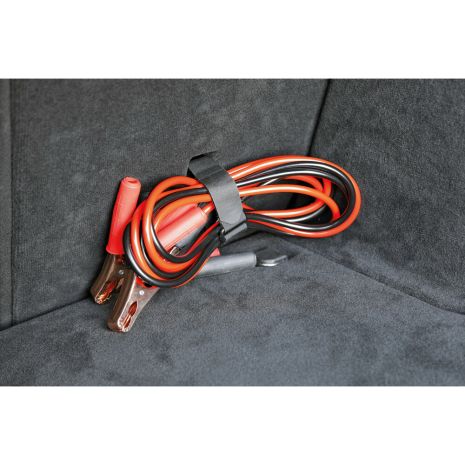 ΙΜΑΝΤΑΣ ΣΥΓΡΑΤΗΣΗΣ ΑΝΤΙΚΕΙΜΕΝΩΝ SCRATCH (ΣΤΑΘΕΡΟΣ) 30x400cm FASTENING STRAP LAMPA - 1 ΤΕΜ Auto Moto Tyres 