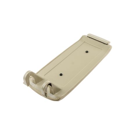 ΚΑΠΑΚΙ OEM ΤΕΜΠΕΛΗ ΓΙΑ AUDI A6 C5 1997-2005 ΜΠΕΖ ΧΡΩΜΑ orig.4B0864245AG NTY - 1 τεμ. Auto Moto Tyres 