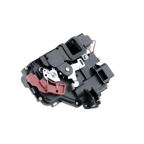 ΗΛΕΚΤΡΟΜΑΓΝΗΤΙΚΗ ΚΛΕΙΔΑΡΙΑ ΓΙΑ AUDI A8 2004> ΕΜΠΡΟΣ ΔΕΞΙΑ orig.4E1837016 Auto Moto Tyres 